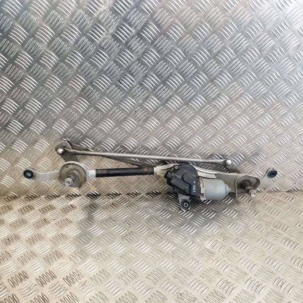 Chevrolet Malibu Front Windshield Wiper Mechanism Front Windshield Wiper Mechanism — CHEVROLET MA...