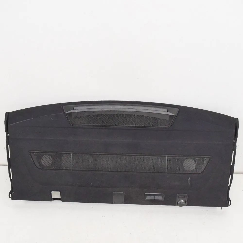 Mercedes-Benz A (W176) Rear Parcel Shelf Rear Parcel Shelf — MERCEDES BENZ E-CLASS (W212...