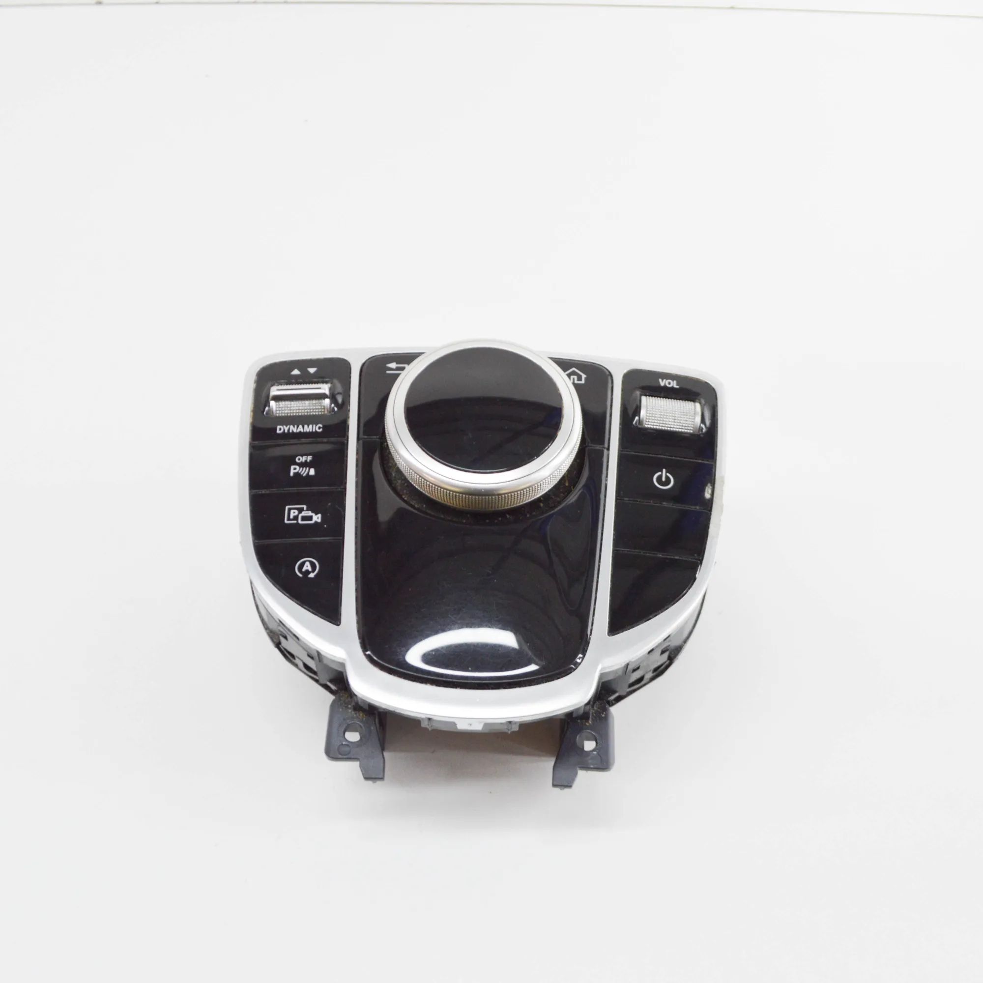 Mercedes-Benz A (W176) Navigation Control Switch Navigation Control Switch — MERCEDES BENZ E-CLA...