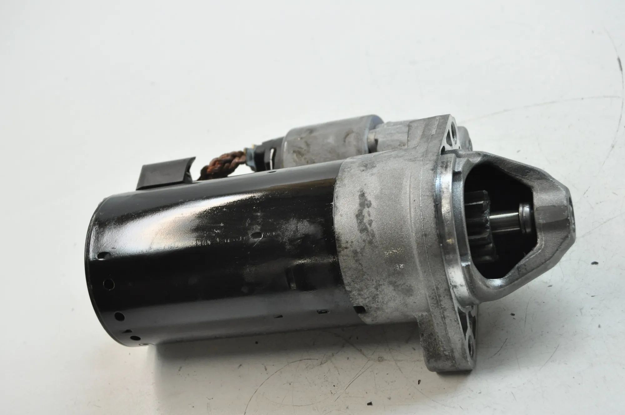 Mercedes-Benz GLK (X204) Starter Motor Starter motor — MERCEDES BENZ GLK X204 (2008-PR...