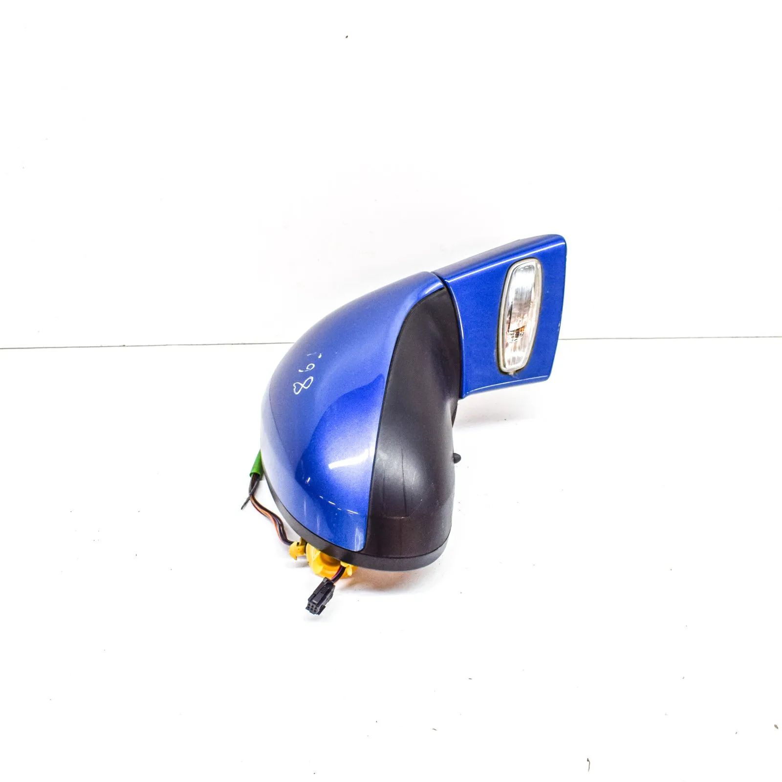 Peugeot 308 Right Side Wing Mirror Right Side Wing Mirror — PEUGEOT 308 4A_, 4C_ (...