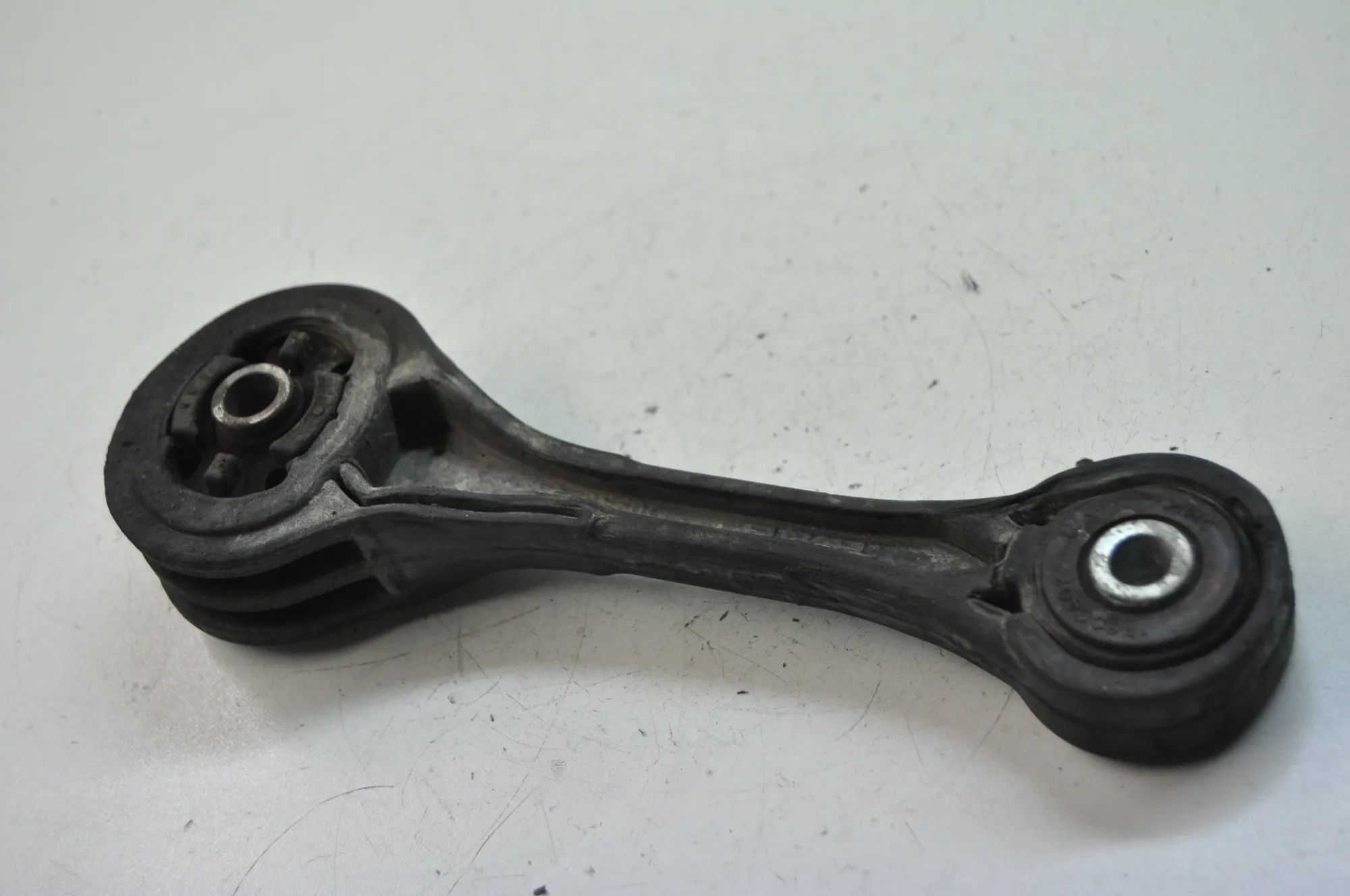 Subaru Forester Left Side Engine Mount Left Side Engine Mount — SUBARU FORESTER SH_ (2...