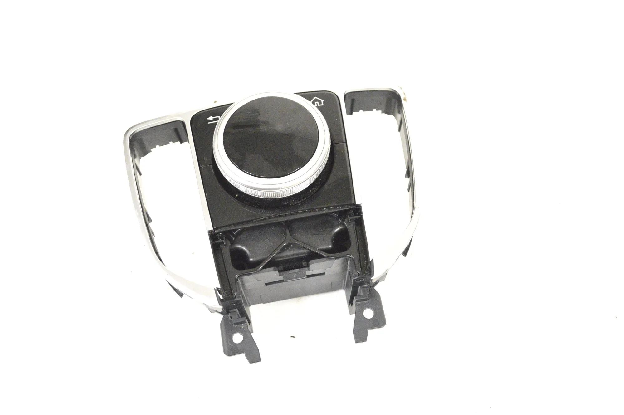Mercedes-Benz A (W176) Navigation Control Knob Navigation control knob — MERCEDES BENZ E-CLASS...
