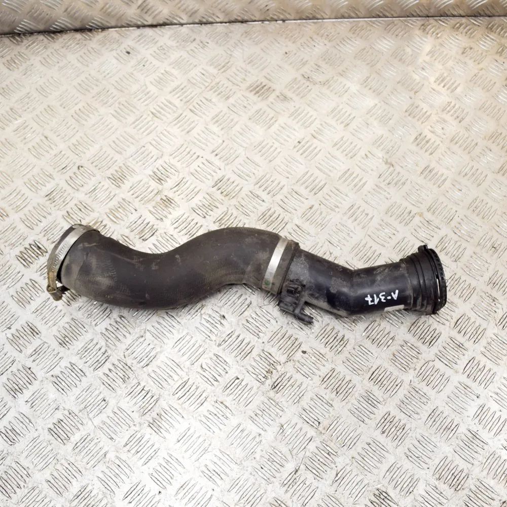 BMW 1 (E81 / E82 / E87 / E88) Intercooler hose — right Intercooler hose — right — BMW 1 F20 (2010-2019...