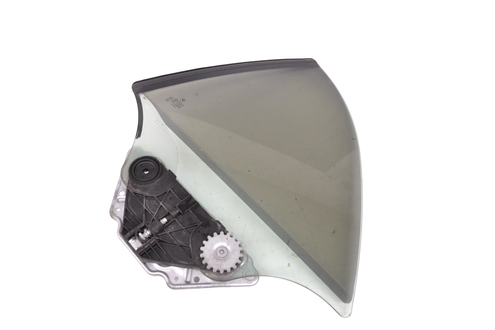 BMW 2 (F22 / F23) Rear Left Door Window Rear Left Door Window — BMW 2 Cabrio F23 (2014-...