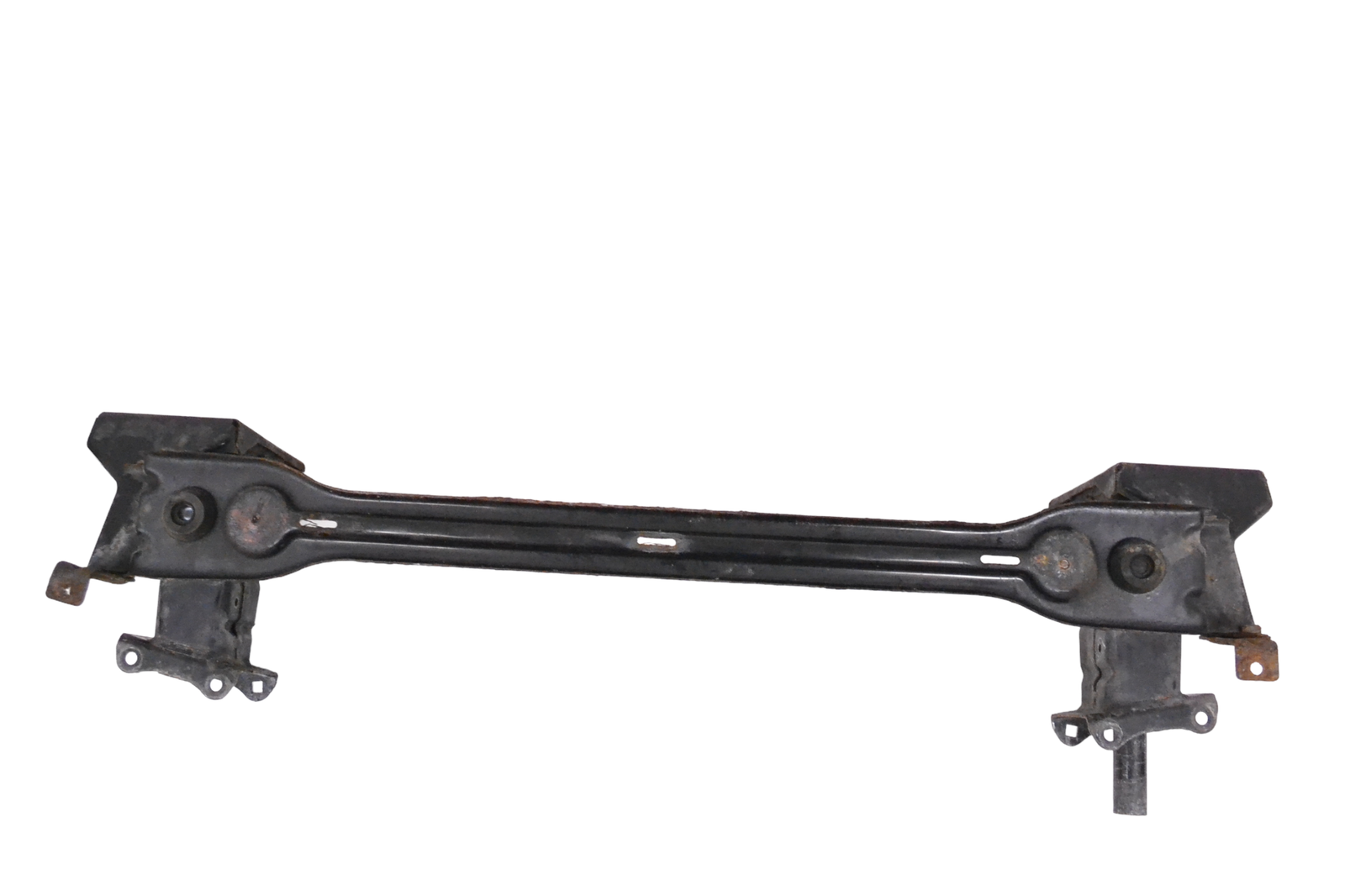 Mercedes-Benz A (W169) Slam Panel Frame Lower Part Slam Panel Frame Lower Part — MERCEDES BENZ R-C...