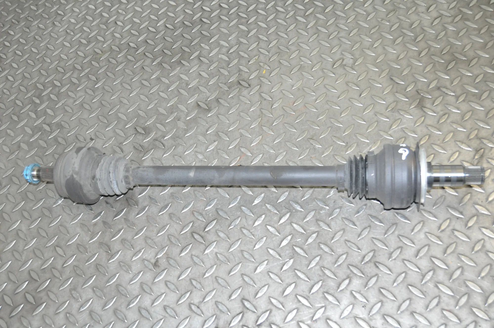 Mercedes-Benz S Coupe (C217) Rear Left Driveshaft Rear Left Driveshaft — MERCEDES BENZ E-CLASS CO...
