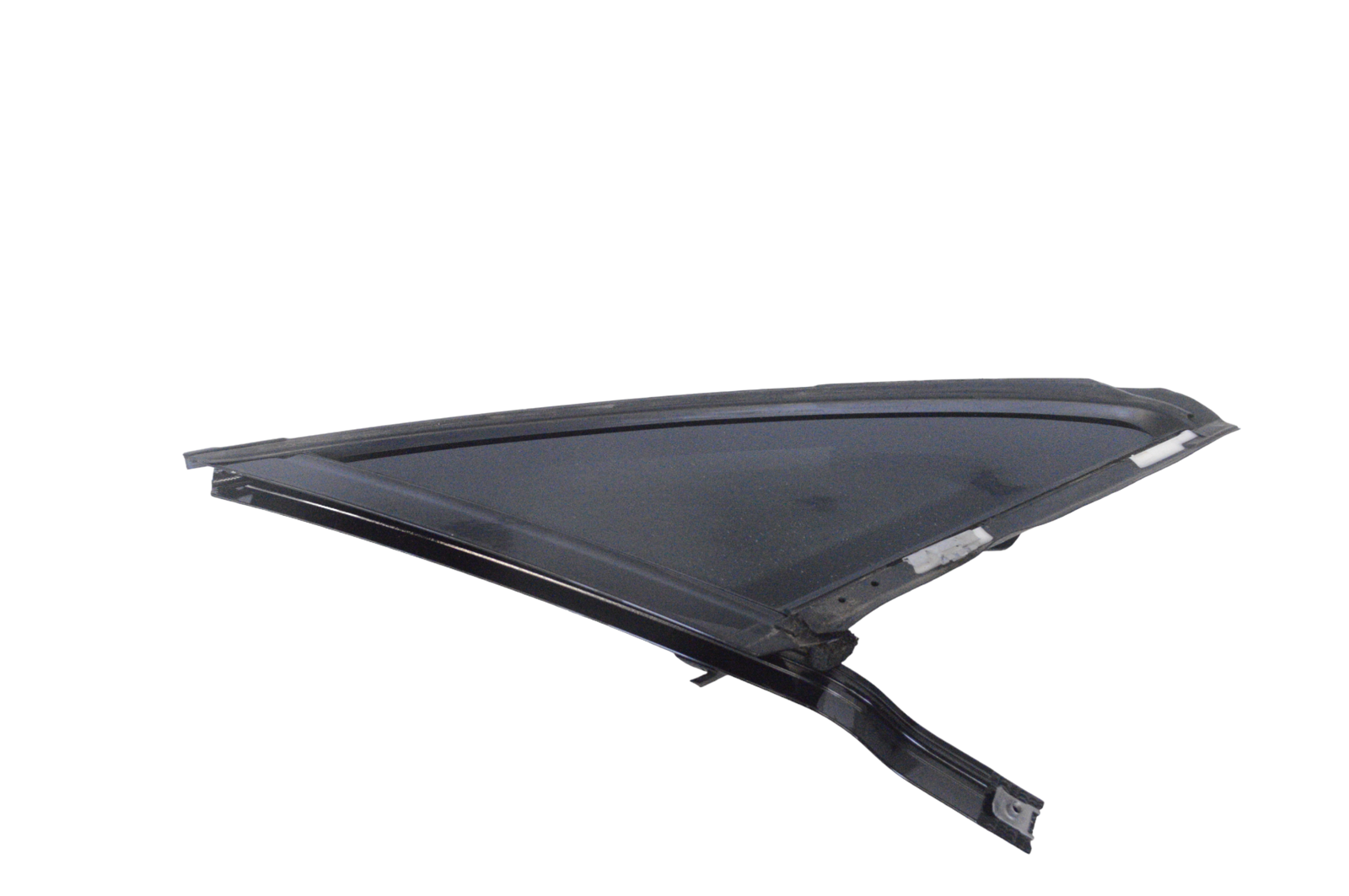 Mercedes-Benz S Coupe (C217) Rear Left Quarter Window Rear Left Quarter Window — MERCEDES BENZ E-CLAS...