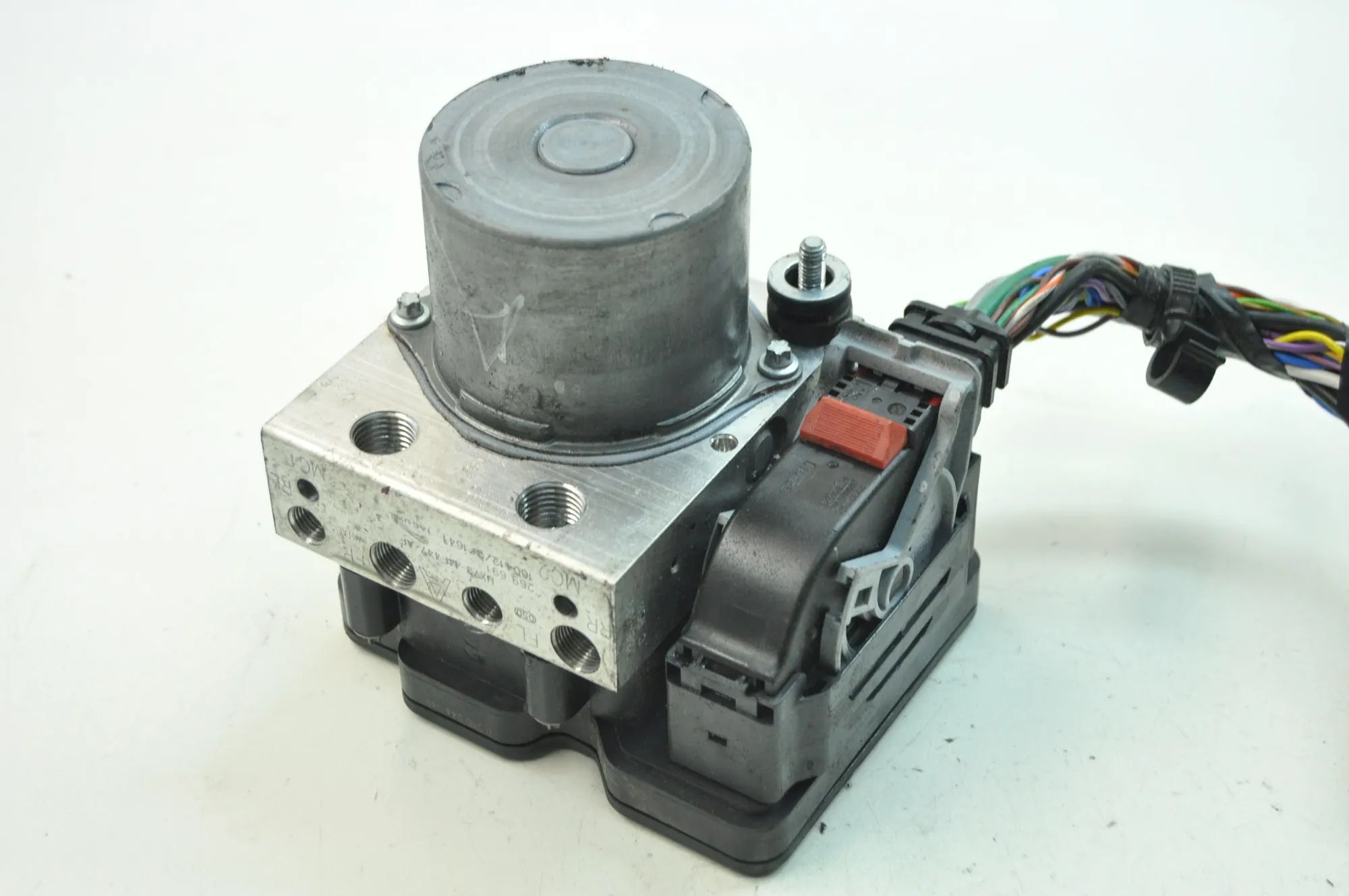 Jaguar XF ABS hydraulic pump ABS Pump — JAGUAR XF X260 (2015-PRESENT) — HX73...