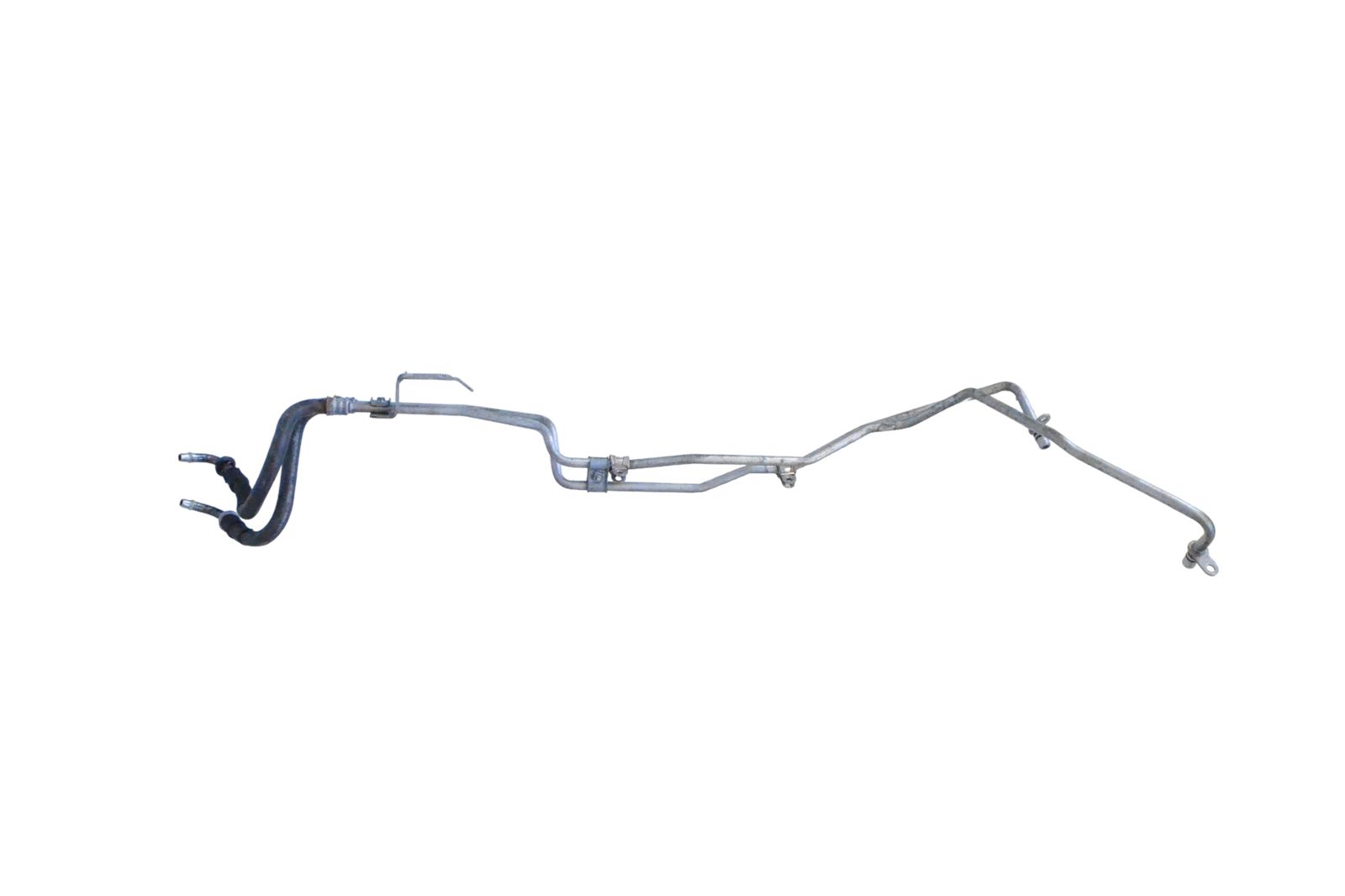 Mercedes-Benz A (W176) Power Steering Hose Pipe Power Steering Hose Pipe — MERCEDES BENZ S-CLAS...