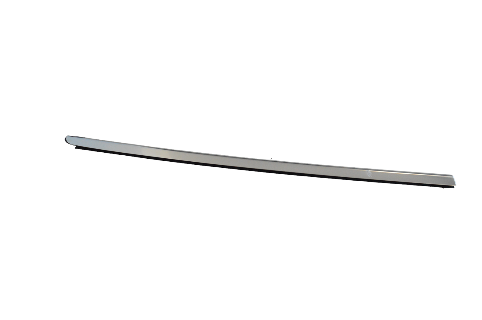 Mercedes-Benz S Coupe (C217) Door window moulding — front — right Door window moulding — front — right — MERCEDES...