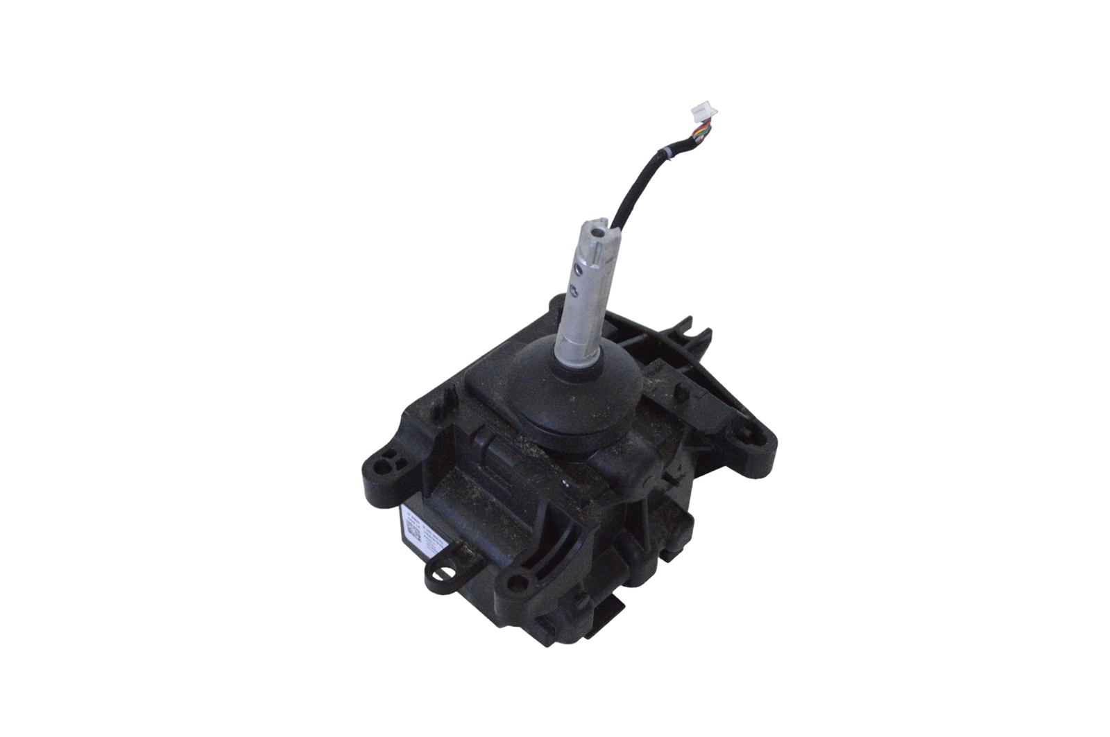BMW 1 (E81 / E82 / E87 / E88) Gear Shifting Mechanism Gear Shifting Mechanism — BMW 1 F20 (2010-2019)...