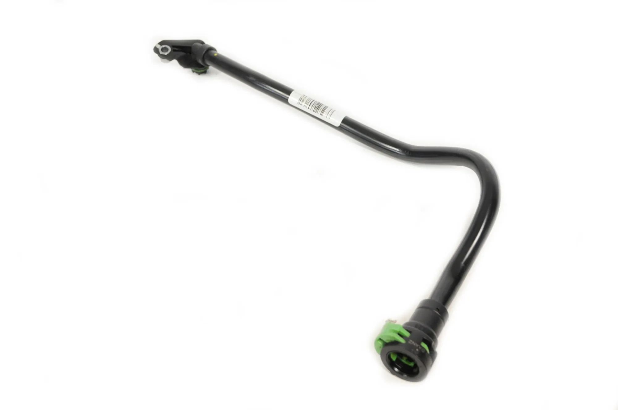 BMW 7 (G11 / G12) Pipe / hose Pipe / hose — BMW 7 G11, G12 (2014-2022) — 8602...