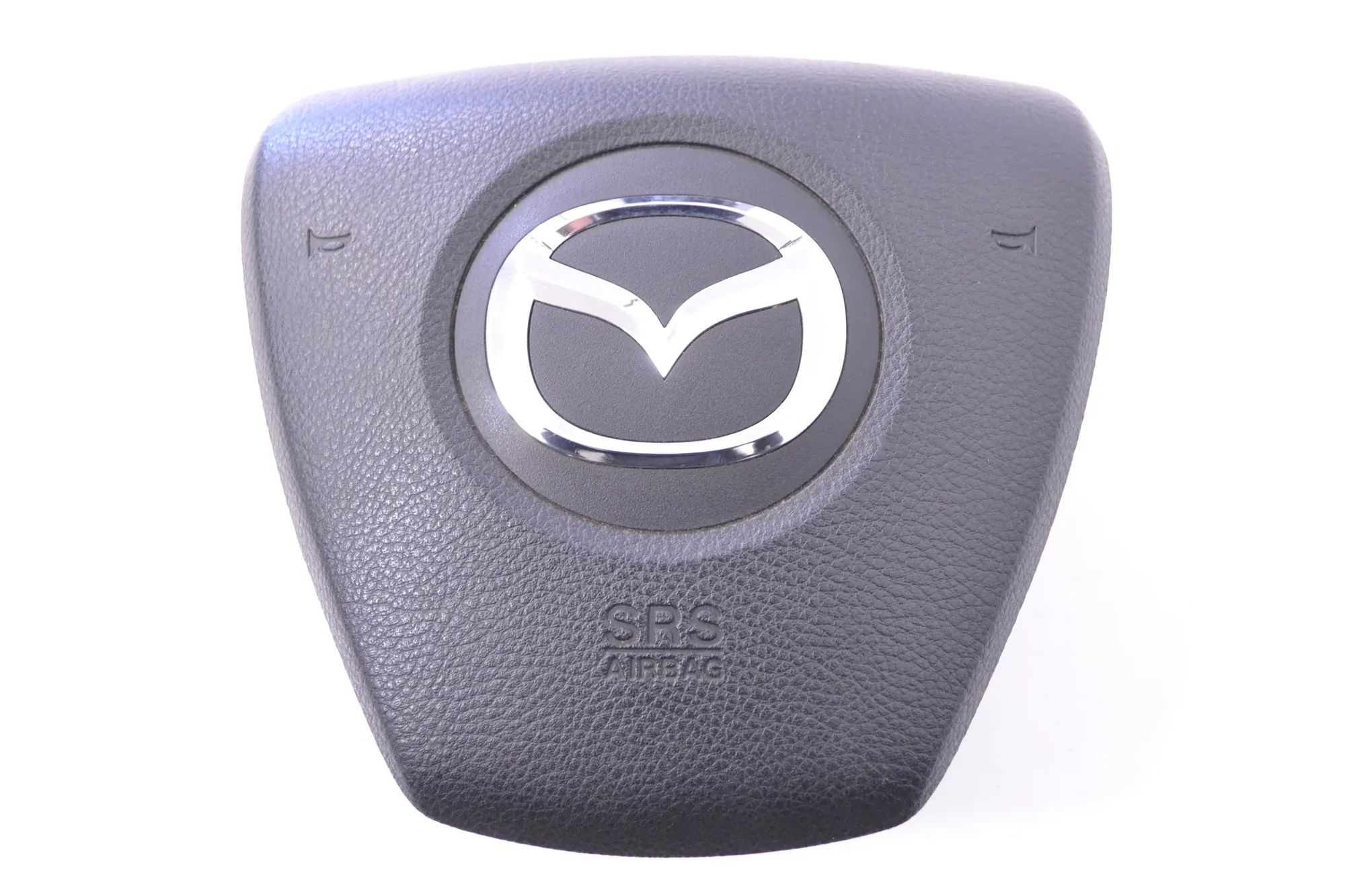 Mazda 6 (GG / GY) Steering Wheel Safety Bag SRS Steering Wheel Safety Bag SRS — MAZDA 6 Estate ...