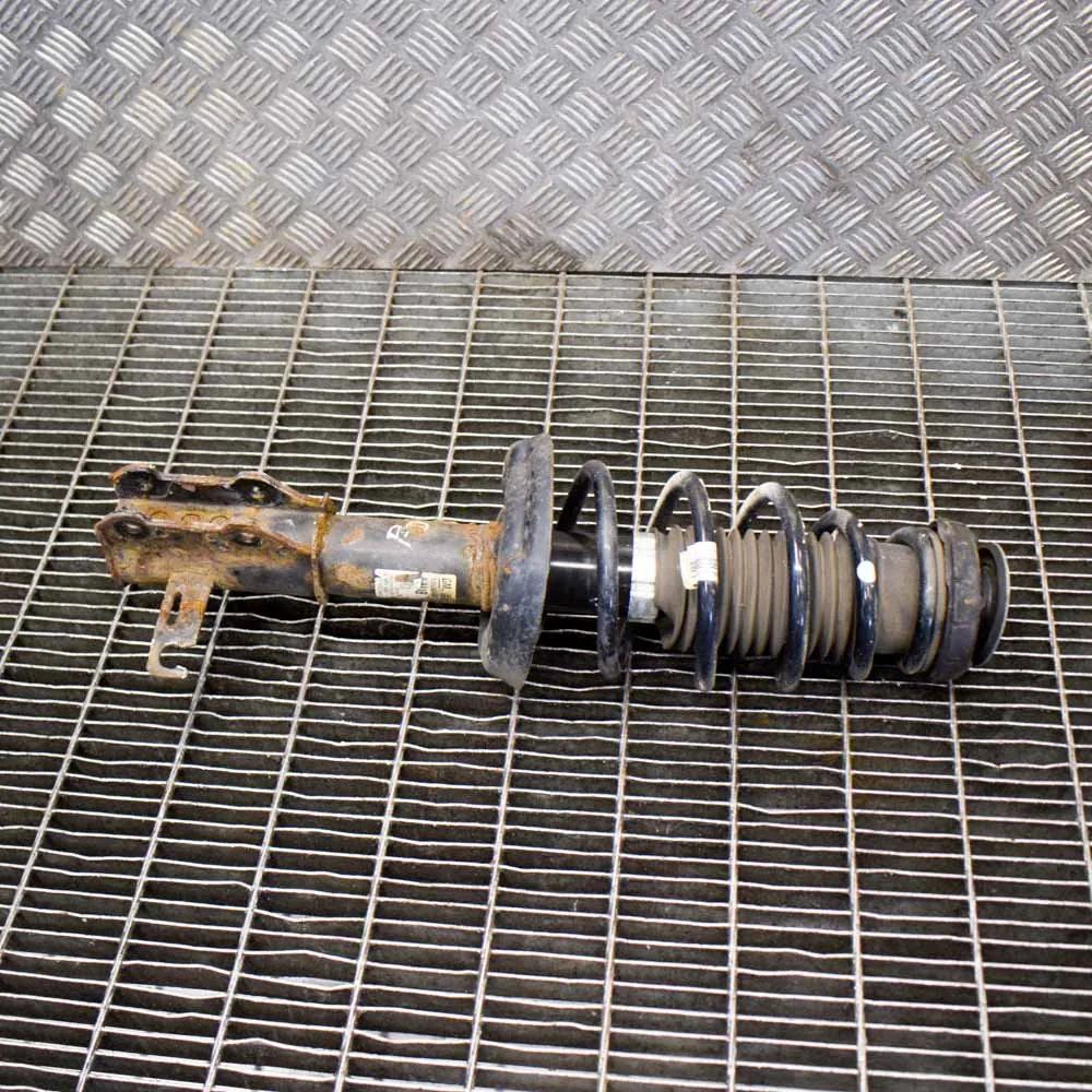 Opel Zafira (B) Shock absorber — front right Shock absorber — front right — OPEL ZAFIRA TOUR...