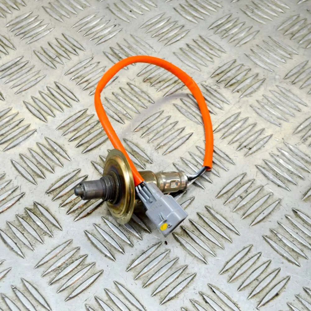 Renault Captur Lambda Oxygen Sensor Lambda Oxygen Sensor — RENAULT CAPTUR J5_ (2013...