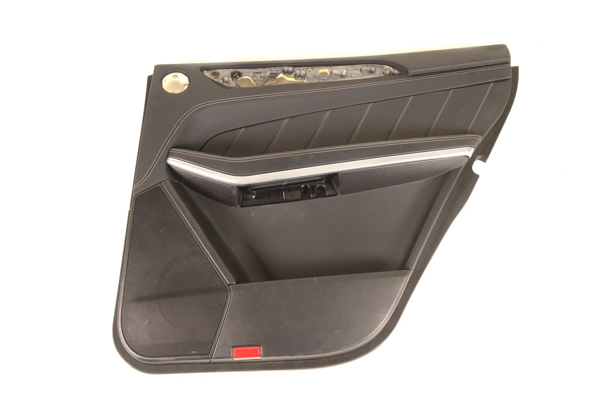 Mercedes-Benz A (W176) Rear Right Door Panel Rear Right Door Panel — MERCEDES BENZ GL-CLASS ...
