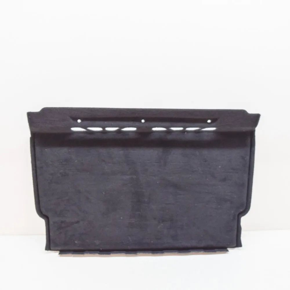 BMW 7 (G11 / G12) Boot carpet Boot carpet — BMW 7 G11, G12 (2014-2022) — 7344...