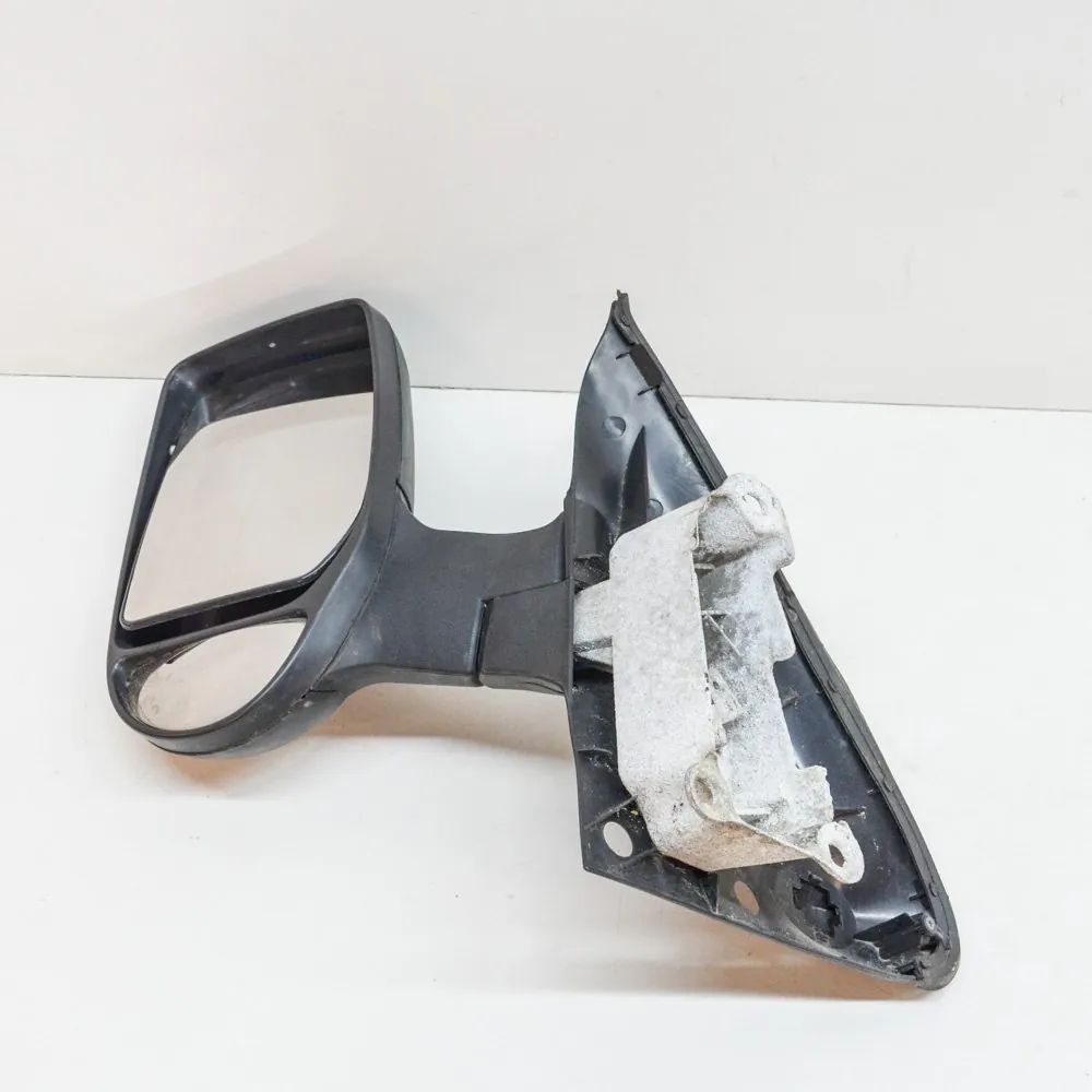 Ford Transit Connect / Tourneo Connect Left Side Wing Mirror Left Side Wing Mirror — FORD TRANSIT Van (2006-...