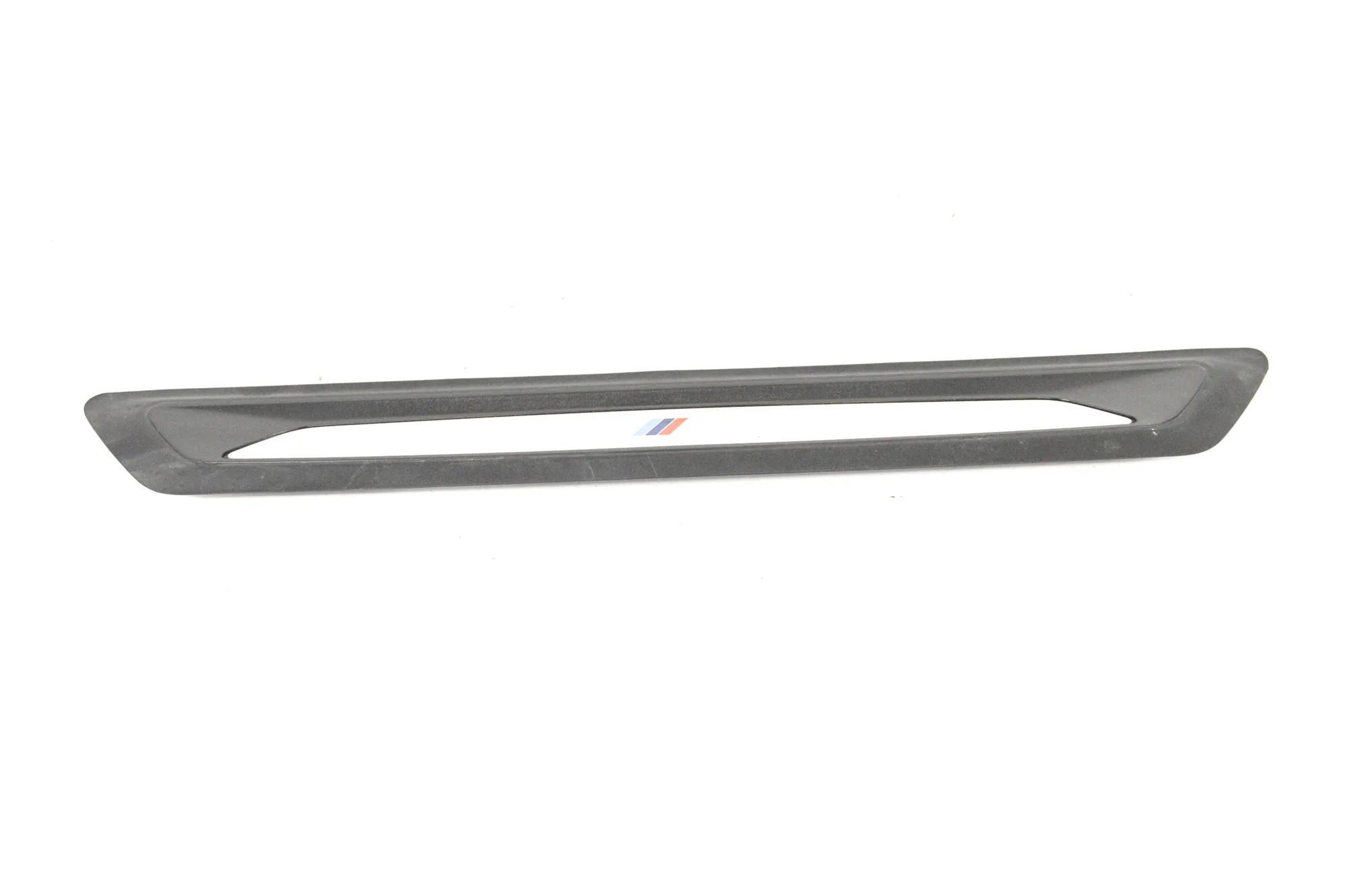 BMW 1 (F20 / F21) Interior sill trim — front left Interior sill trim — front left — BMW 1 F20 (20...