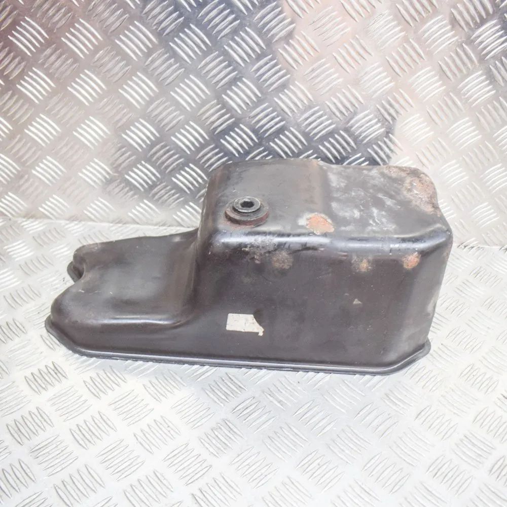 Iveco Daily Engine Oil Pan Engine Oil Pan — IVECO DAILY V Van/Estate (2011...