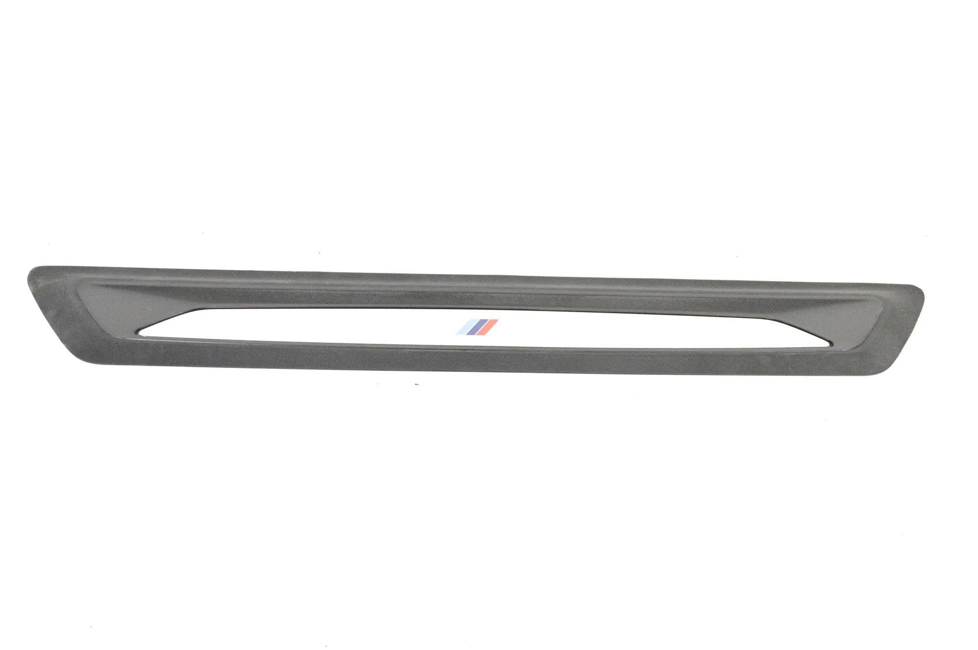 BMW 1 (F20 / F21) Interior sill trim — front right Interior sill trim — front right — BMW 1 F20 (2...