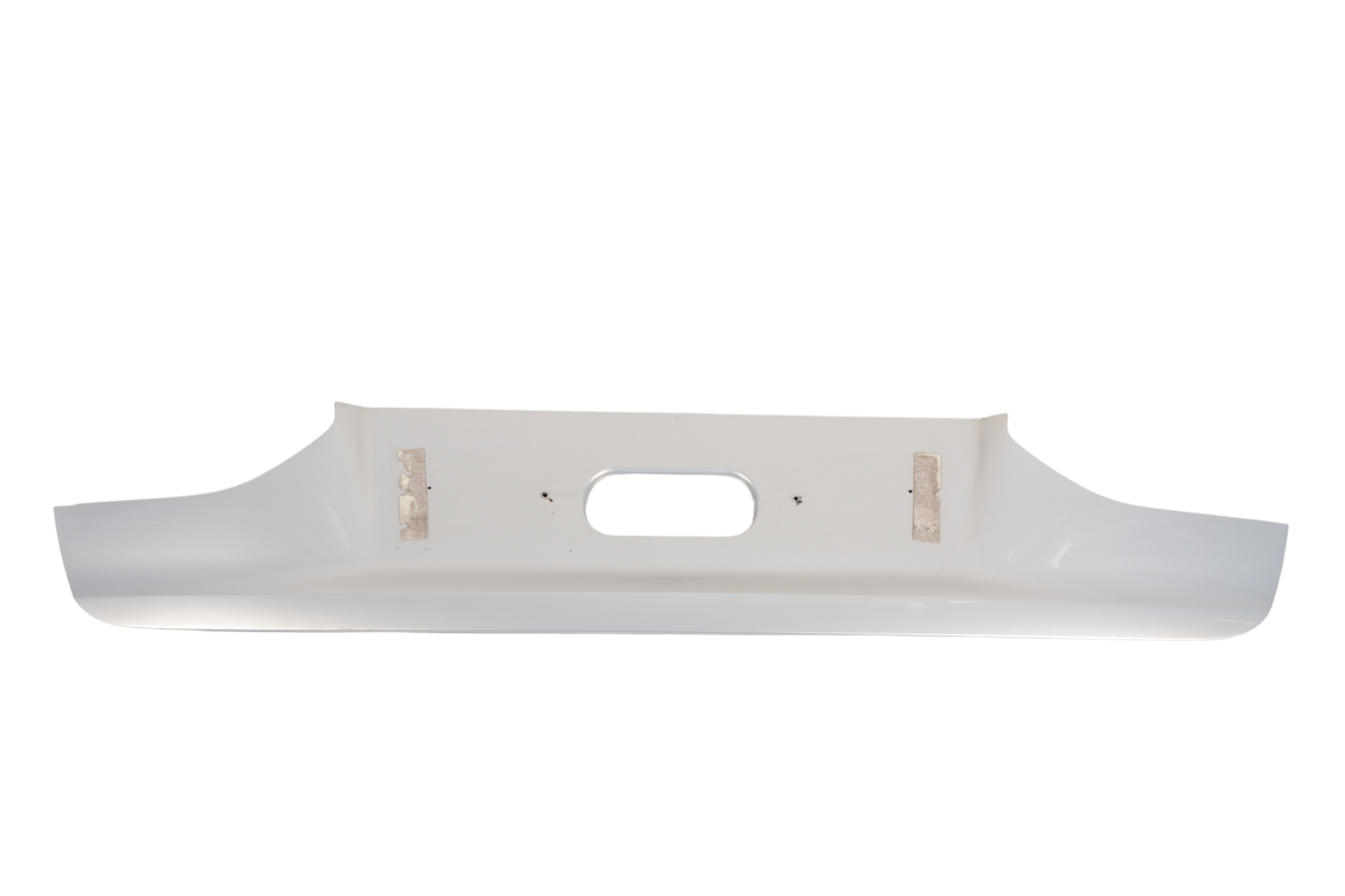 BMW 7 (G11 / G12) License plate holder License plate holder — BMW 7 G11, G12 (2014-202...