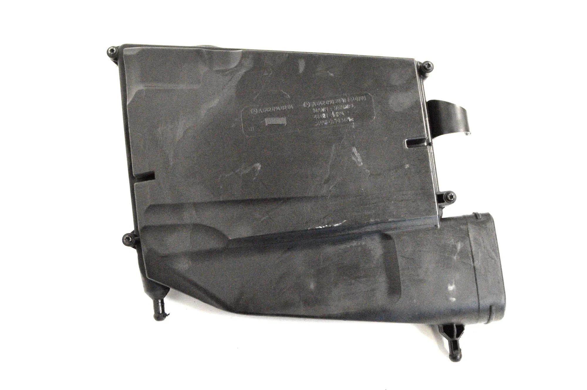 Mercedes-Benz A (W169) Air filter box  Air Filter Box — MERCEDES BENZ R-CLASS (W251) (...