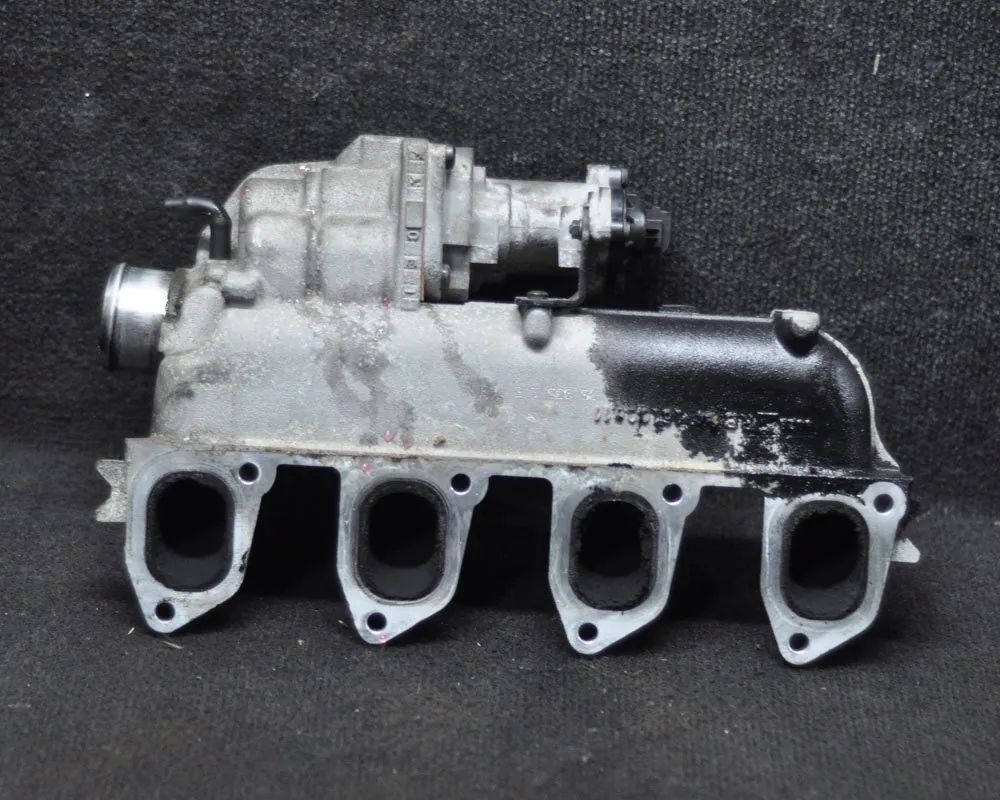 Ford Focus впускной коллектор Intake Manifold — FORD FOCUS II DA_, HCP (2004-...