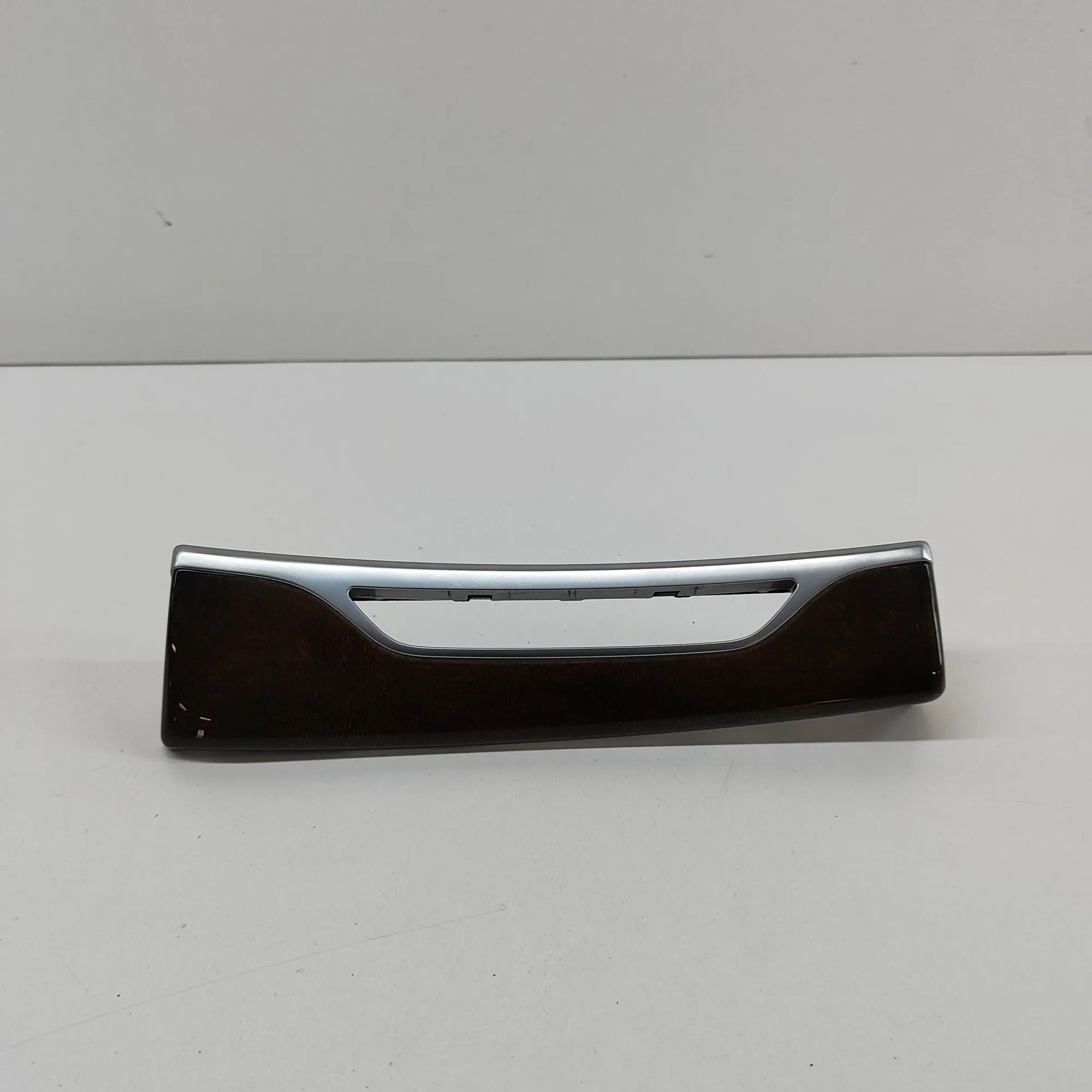 Mercedes-Benz A (W176) Dashboard Trim Dashboard trim — MERCEDES BENZ S-CLASS (W222) (...