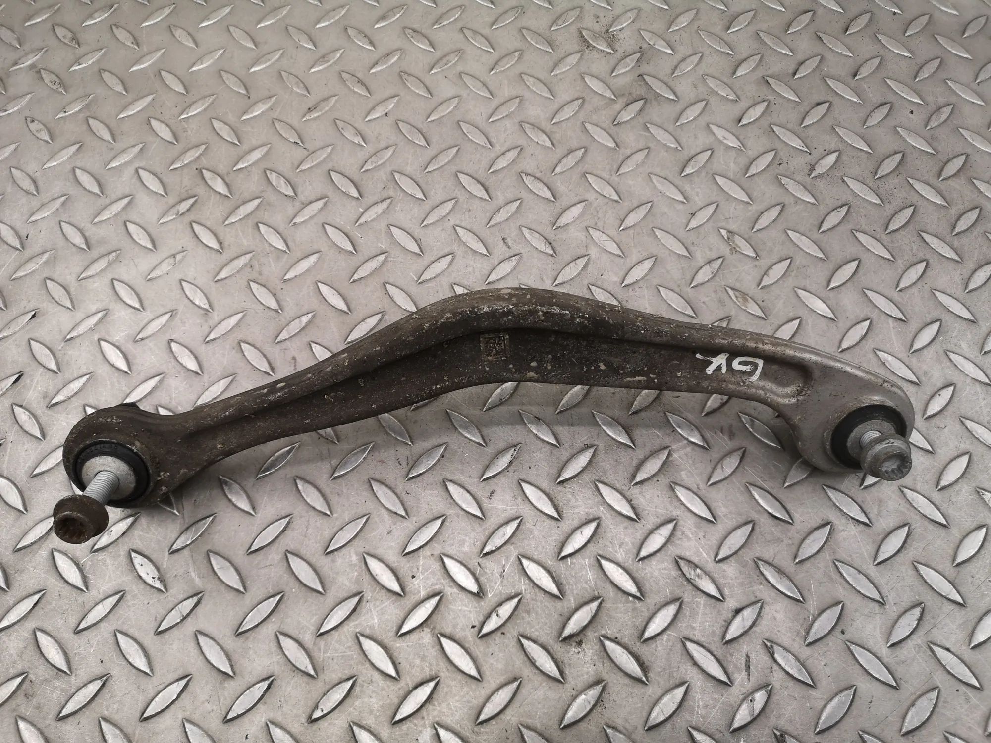 Mercedes-Benz S Coupe (C217) Rear Left Control Arm Rear Left Control Arm — MERCEDES BENZ S-CLASS C...