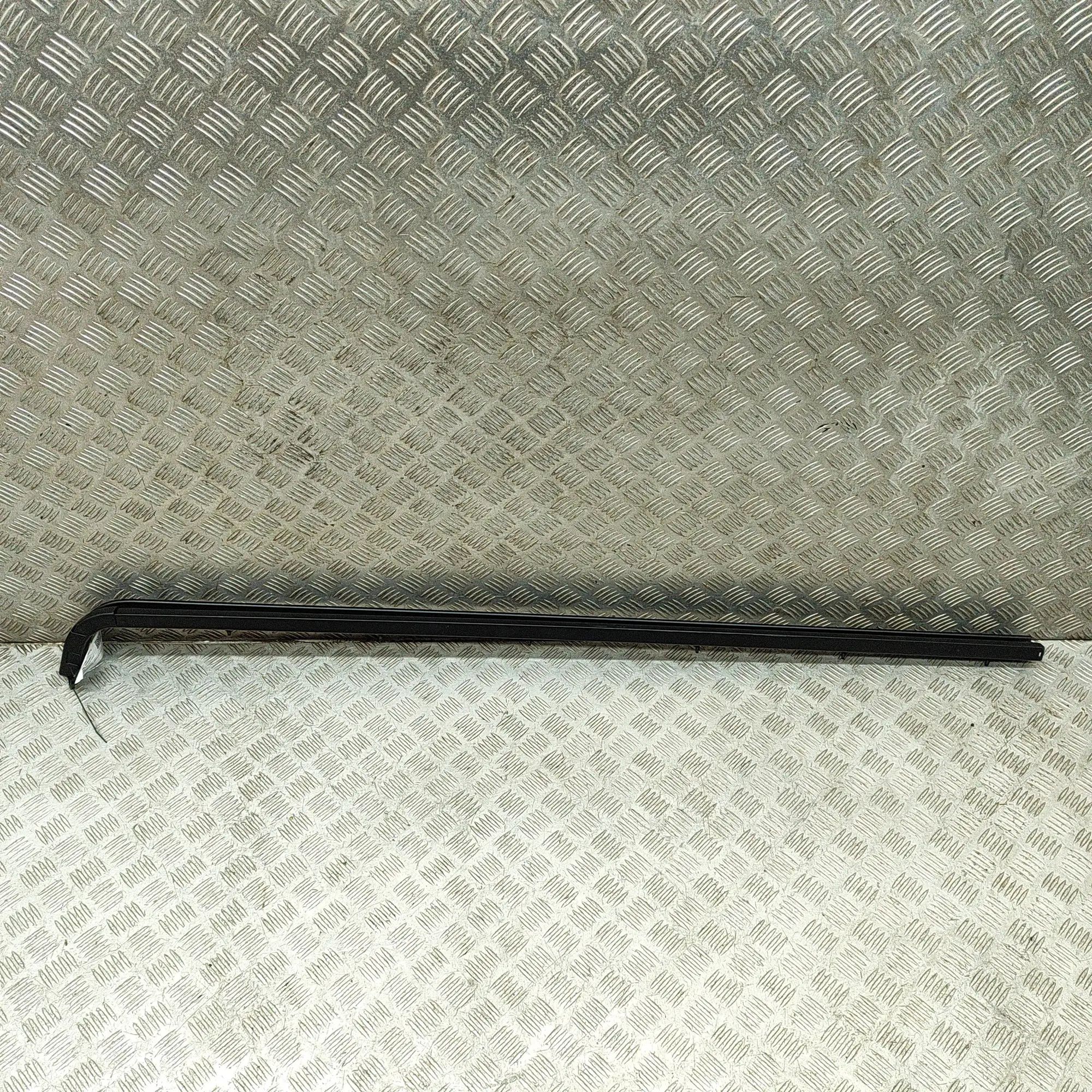 Ford Transit Connect / Tourneo Connect Sliding Door Rail Sliding Door Rail — FORD TRANSIT Van (2006-2013...