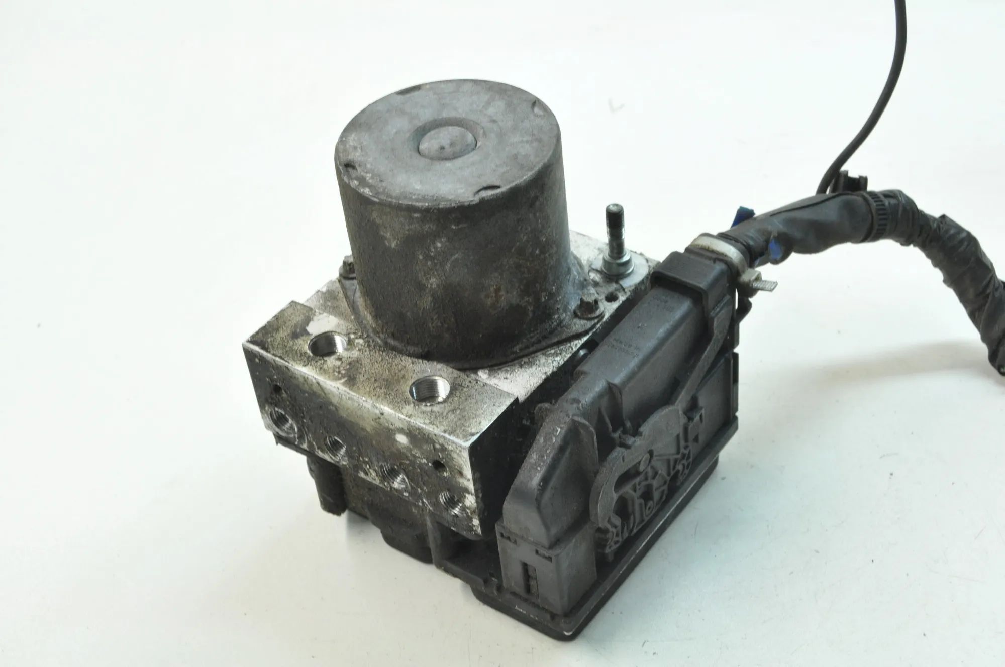 Subaru Forester АБС Гидронасос  ABS Pump — SUBARU FORESTER SH_ (2008-PRESENT) —...