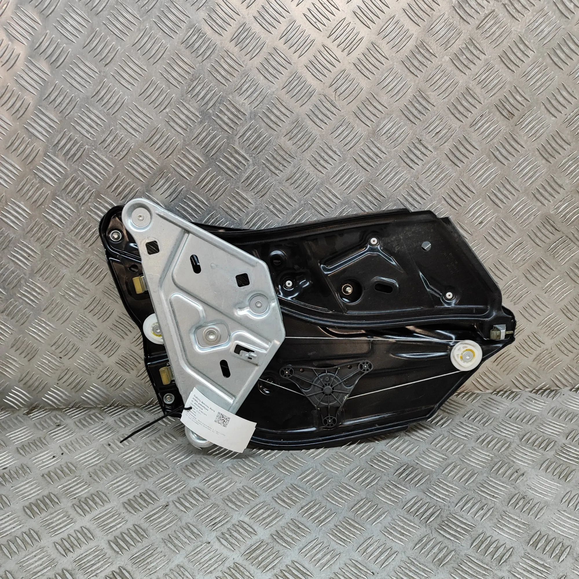 Mercedes-Benz S Coupe (C217) Rear Right Window Regulator Rear Right Window Regulator — MERCEDES BENZ E-C...