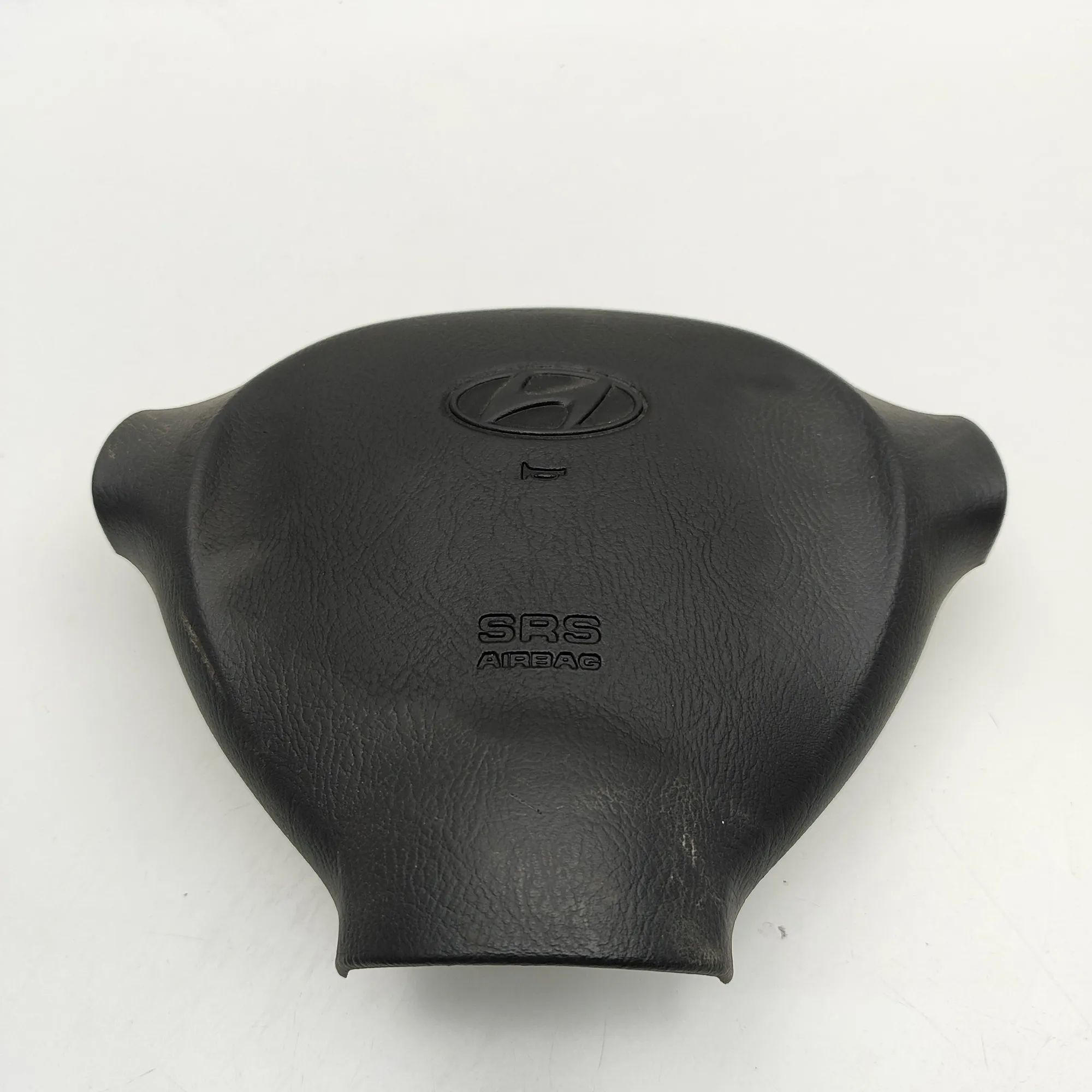 Hyundai Santa Fe Steering Wheel Safety Bag SRS Steering Wheel Safety Bag SRS — HYUNDAI SANTA F...