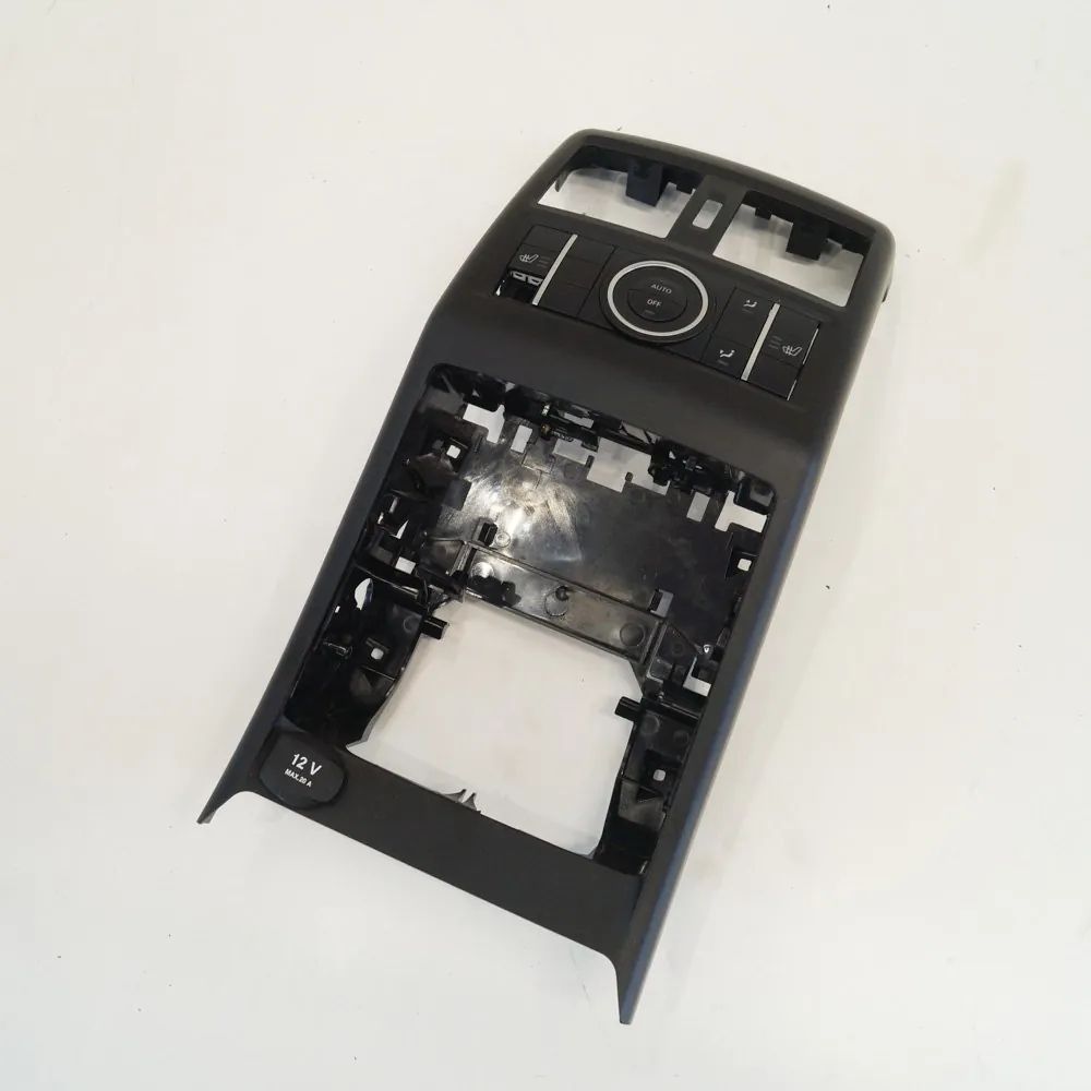 Mercedes-Benz A (W176) Other Interior Parts Other Interior Parts — MERCEDES BENZ GL-CLASS (...
