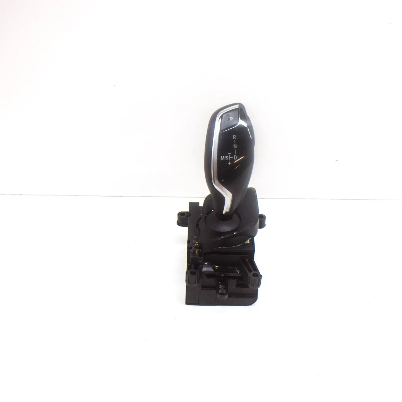 BMW 5 (G30 / G31) Gear Shifting Mechanism Gear Shifting Mechanism — BMW 5 G30 (2016-PRESE...