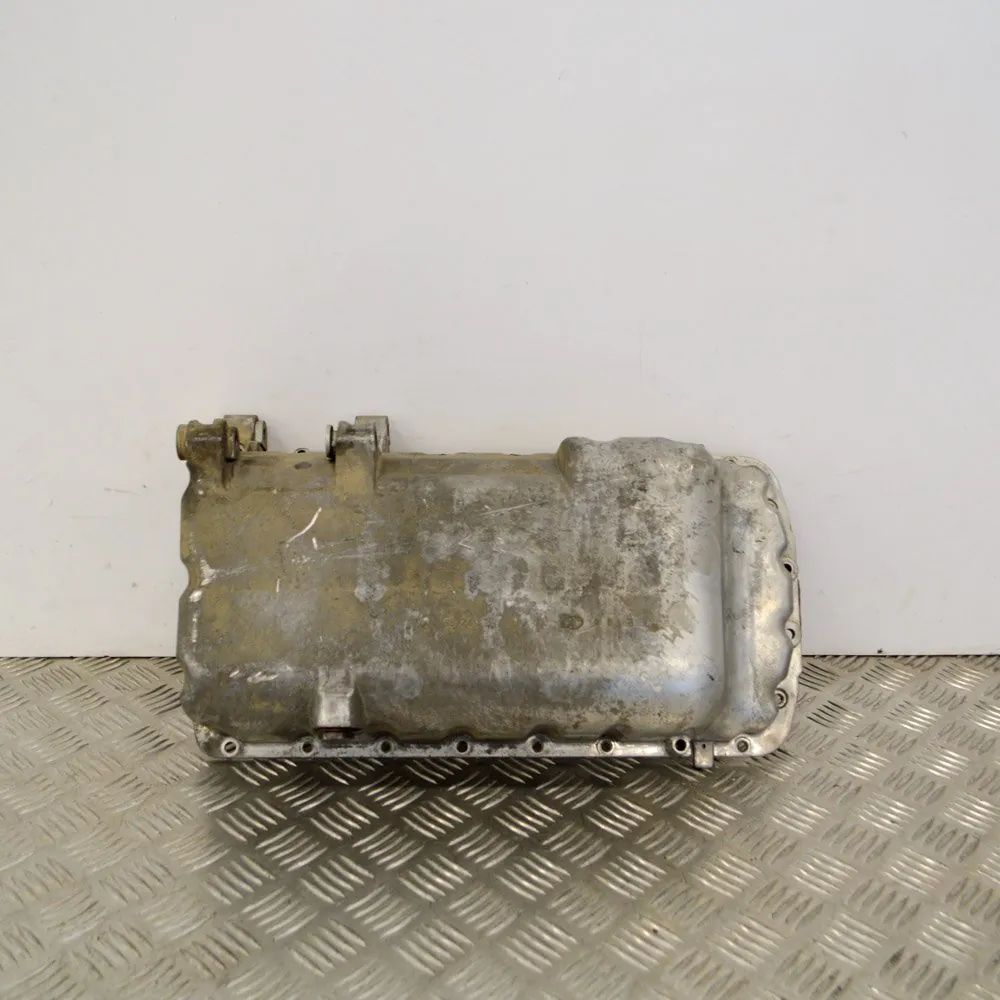 Citroen Berlingo Engine Oil Pan Engine Oil Pan — CITROEN BERLINGO MF (1996-PRES...