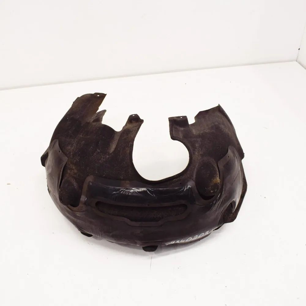 BMW 7 (G11 / G12) Rear Left Arch Liner Rear Left Arch Liner — BMW 7 G11, G12 (2014-202...