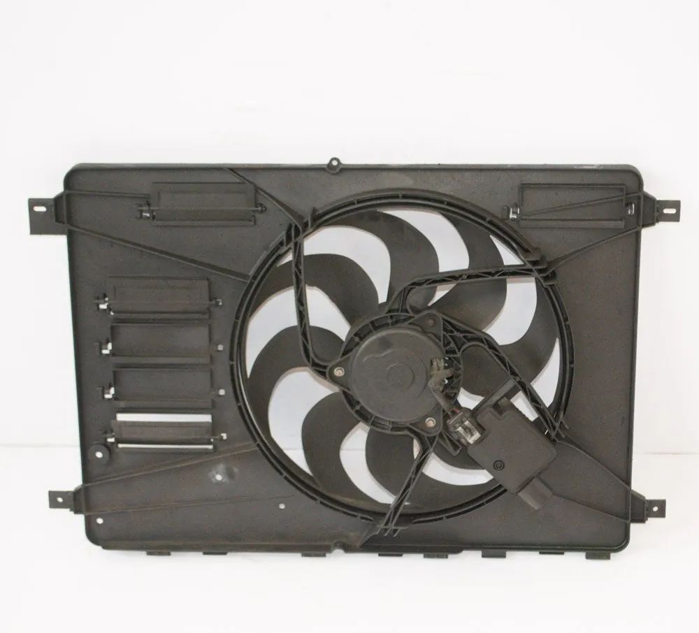 Ford Galaxy Engine Cooling Fan Shroud Engine Cooling Fan Shroud — FORD GALAXY WA6 (20...