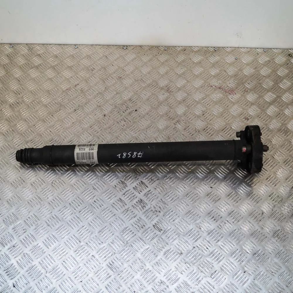 Mercedes-Benz A (W168) Propshaft Cardan Front Part Propshaft Cardan Front Part — MERCEDES BENZ C W...