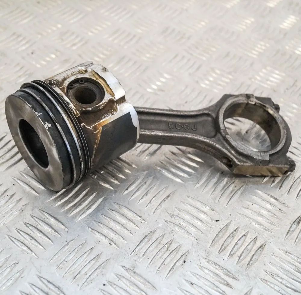 Mazda 6 (GH) Piston Piston — MAZDA 6 Hatchback GH (2007-2013) — 5C6...