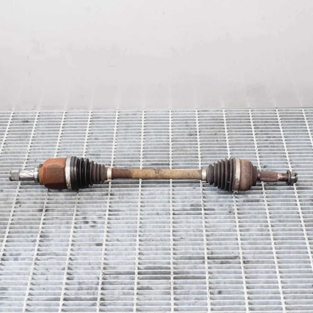 Dacia Sandero Front Left Driveshaft Front Left Driveshaft — DACIA SANDERO II (2012-...
