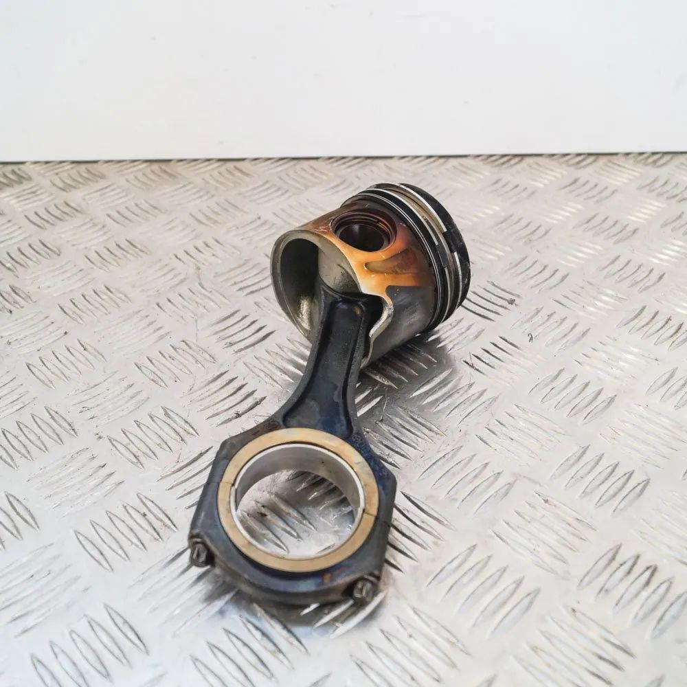 Mercedes-Benz A (W169) Piston Piston — MERCEDES BENZ E-CLASS (W212) (2009-201...