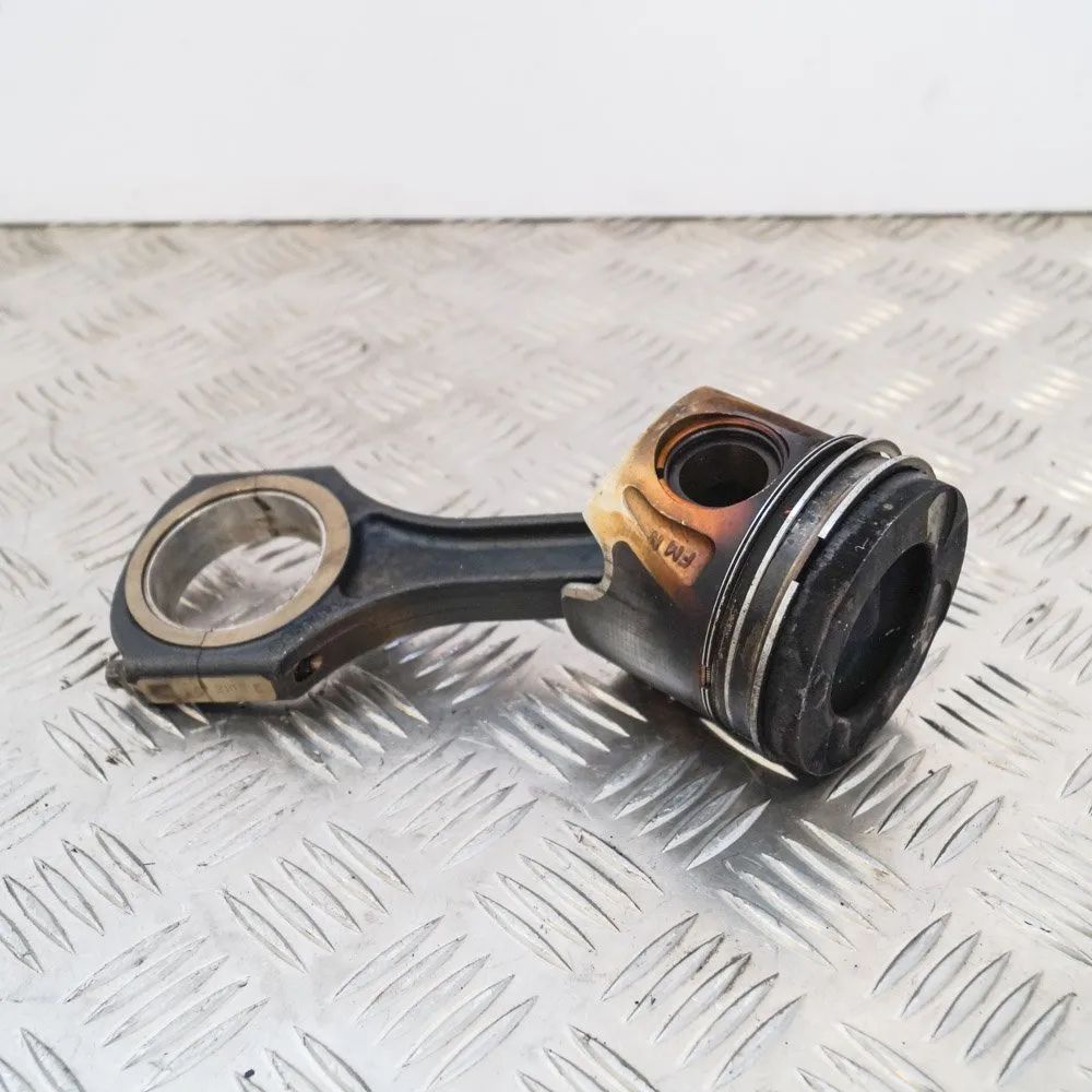 Mercedes-Benz A (W169) Piston Piston — MERCEDES BENZ E-CLASS (W212) (2009-201...