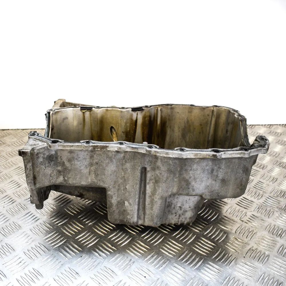 Renault Megane Engine Oil Pan Engine Oil Pan — RENAULT MEGANE I BA0/1_ (1995-...
