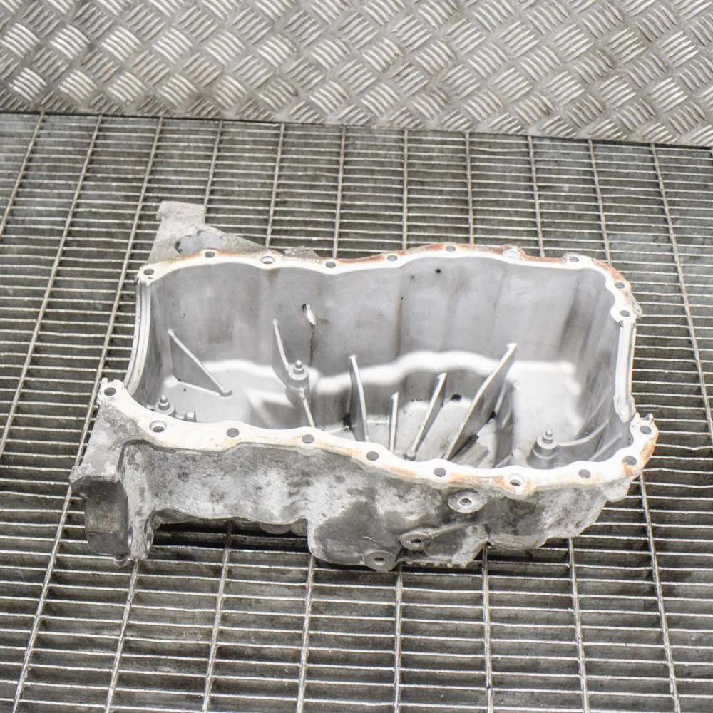 Dacia Sandero Engine Oil Pan Engine Oil Pan — DACIA SANDERO II (2012-PRESENT...