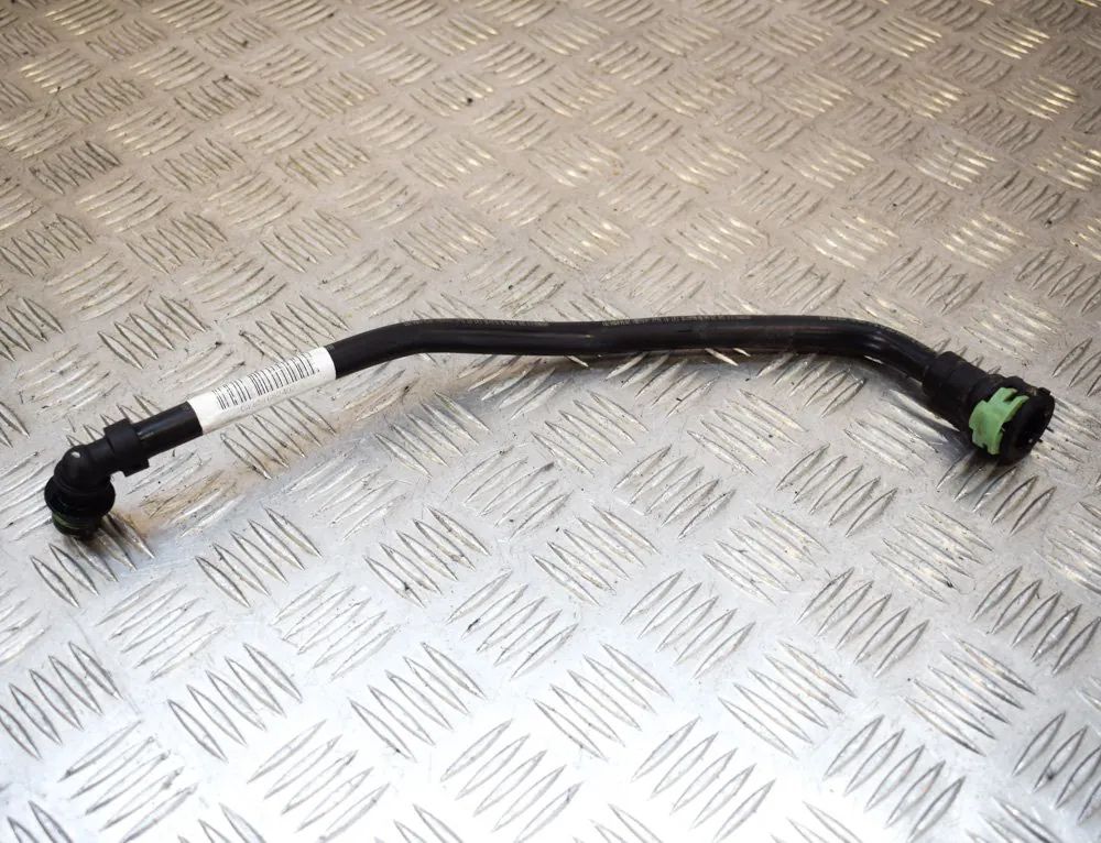 BMW 7 (G11 / G12) Pipe / hose Pipe / hose — BMW 7 G11, G12 (2014-2022) — 8576...