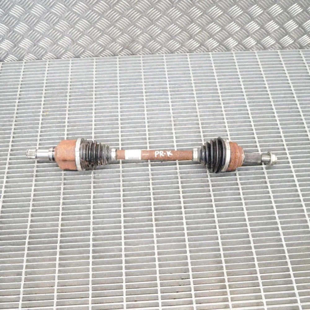 Ford B-Max Front Left Driveshaft Front Left Driveshaft — FORD B-MAX JK (2012-PRE...