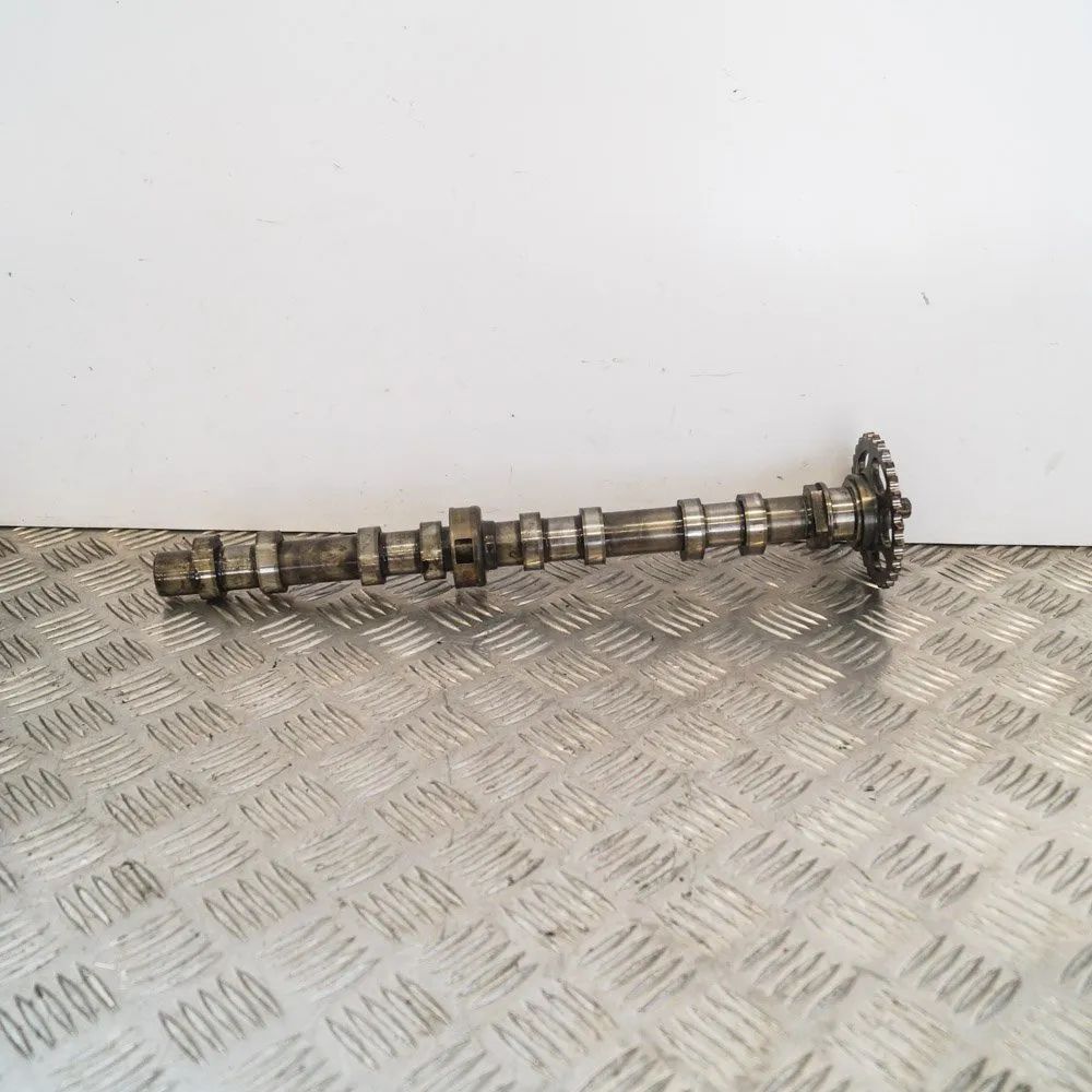 Mercedes-Benz A (W169) Exhaust camshaft Exhaust camshaft — MERCEDES BENZ E-CLASS (W212)...